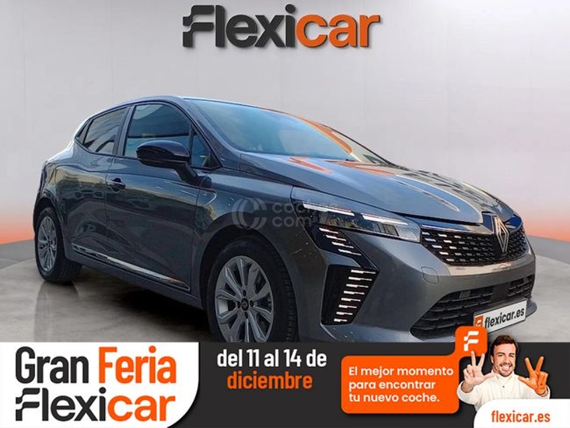 Foto del RENAULT Clio dCi Evolution 74kW