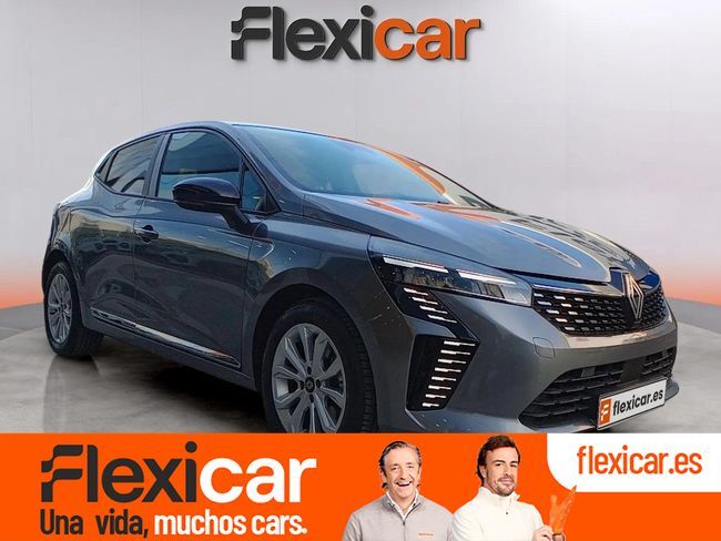 RENAULT Clio (Evolution dCi 100 (74kw)) en Huesca