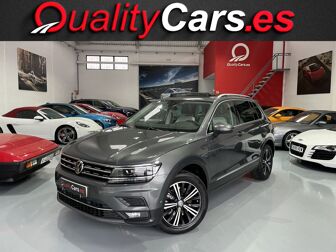 Imagen de VOLKSWAGEN Tiguan 2.0 TSI Sport 4Motion DSG 140kW