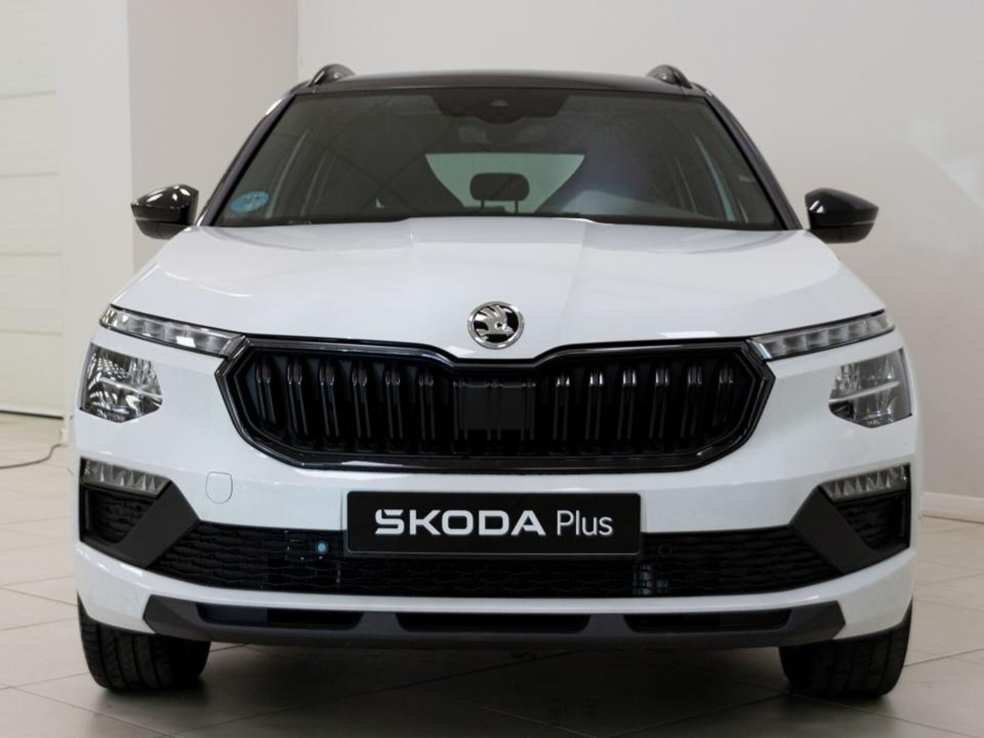 Imagen 3 de SKODA Kamiq