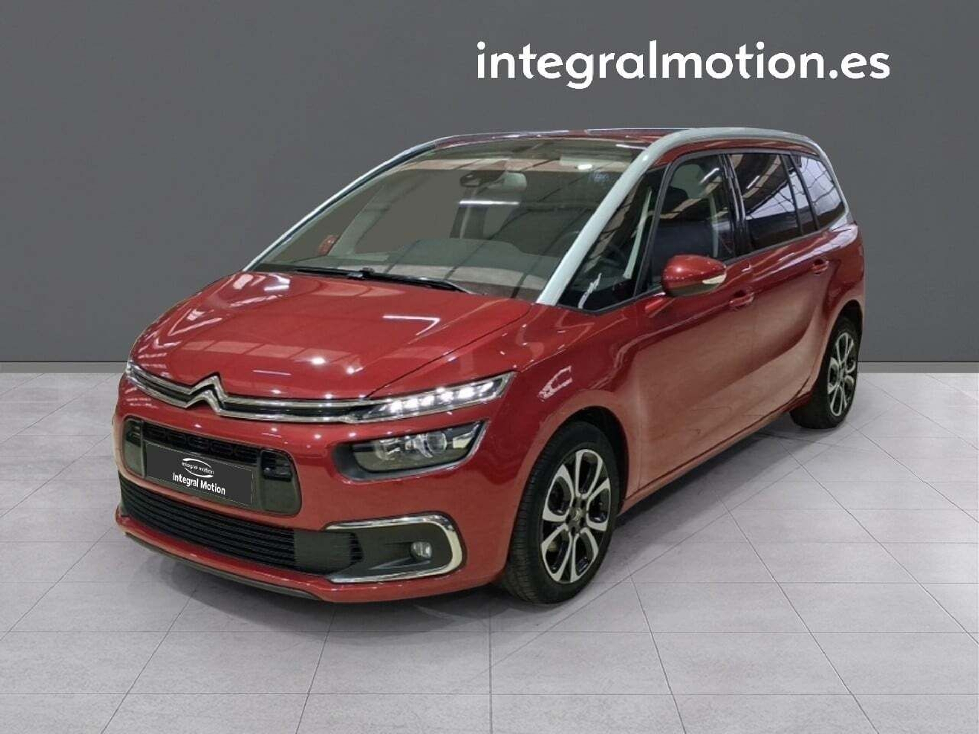Imagen de CITROEN C4