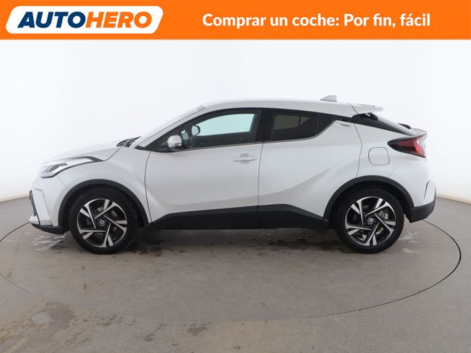 Imagen 3 de TOYOTA C-HR