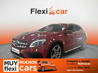 Imagen de MERCEDES Clase GLA GLA 200 7G-DCT