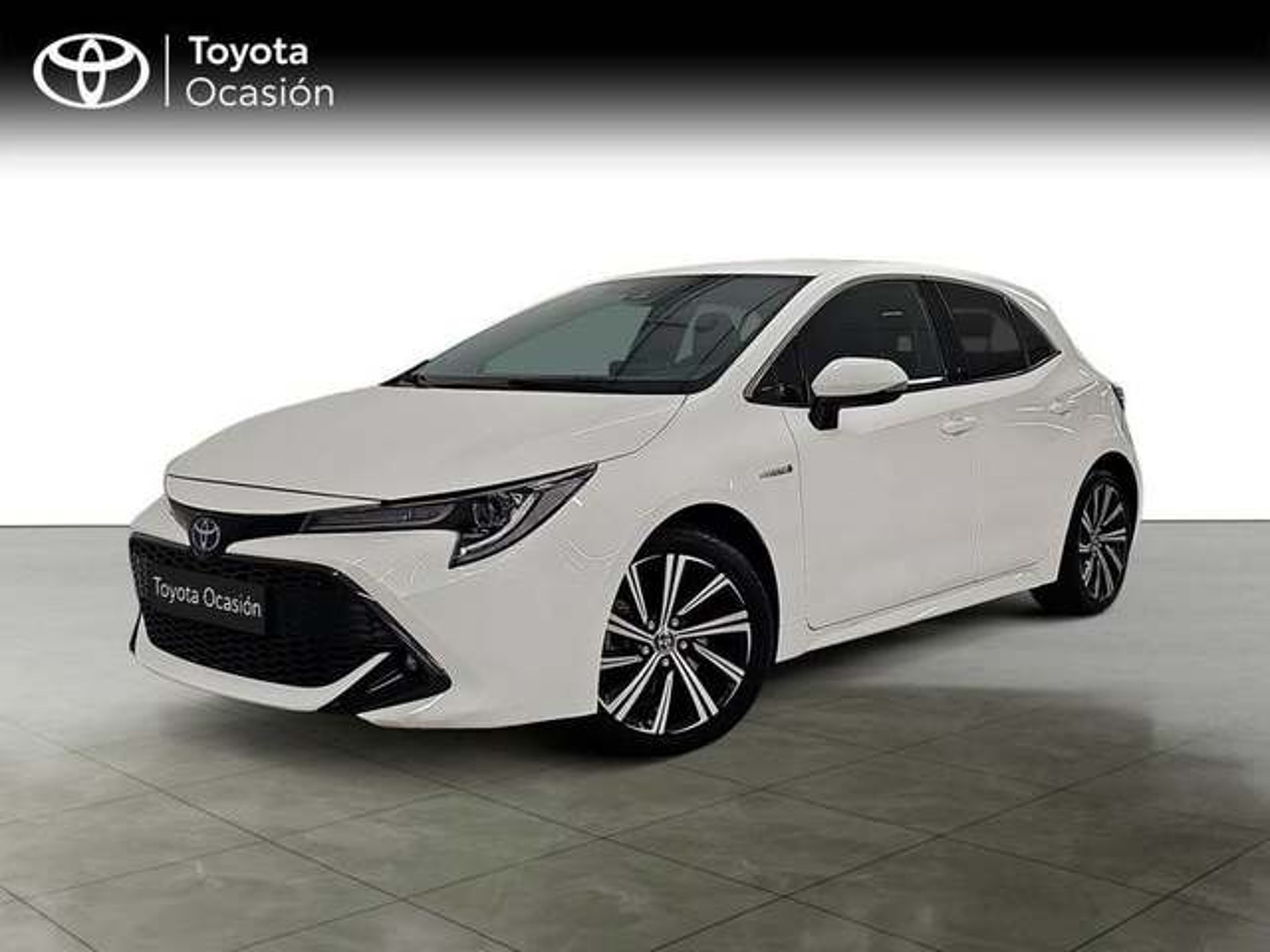 Imagen de TOYOTA Corolla