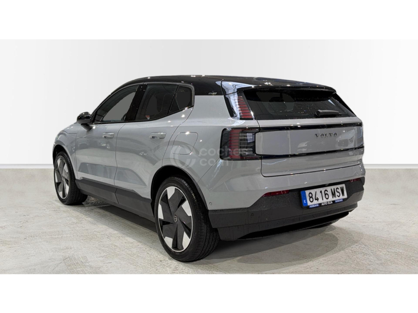 Foto del VOLVO EX30 Single Extended Range Ultra RWD