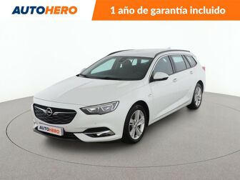 Imagen de OPEL Insignia 1.6CDTI S&S Selective 136