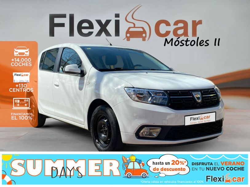 Foto del DACIA Sandero 1.0 Access 55kW