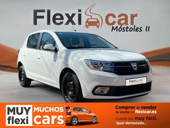 Imagen de DACIA Sandero 1.0 Access 55kW