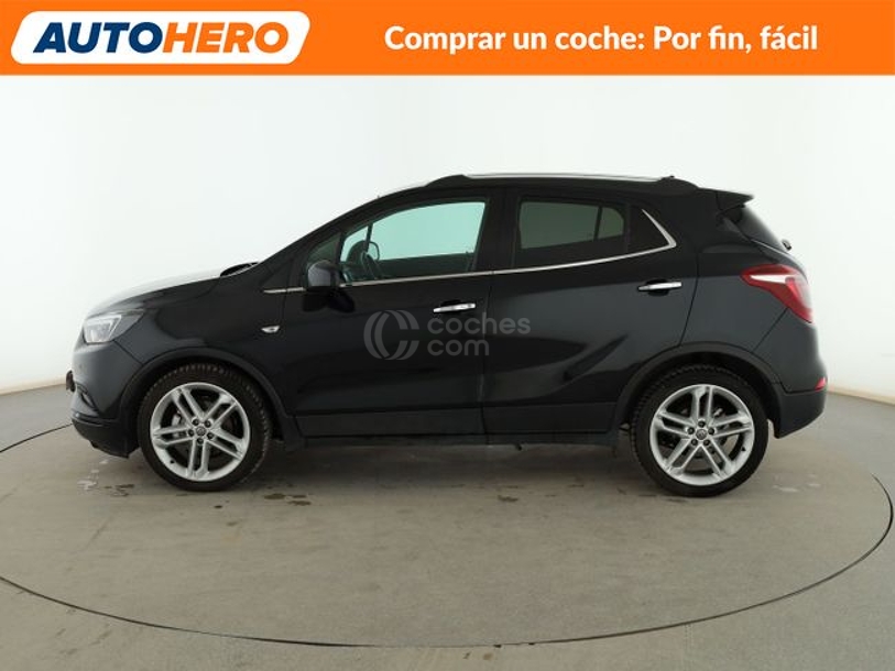 Foto del OPEL Mokka X 1.4T Innovation 4x2 Aut.