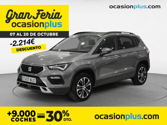 Imagen de SEAT Ateca 1.5 EcoTSI S&S Style