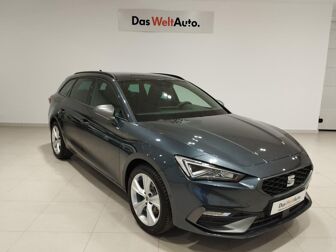 Imagen de SEAT León ST 1.5 TSI S&S FR Special Edition 150