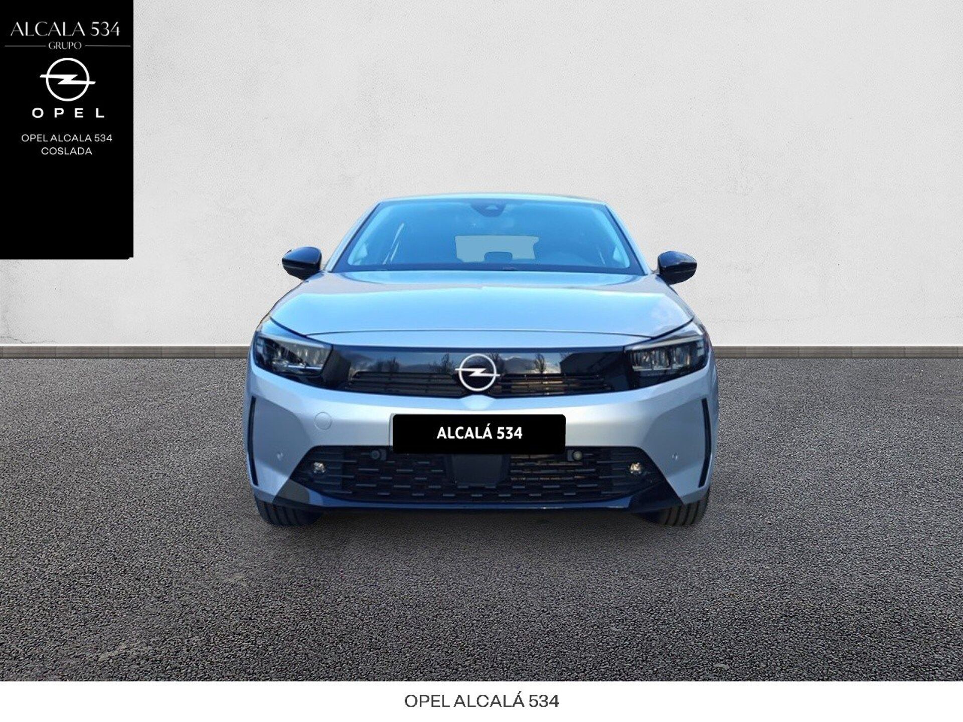 Imagen 2 de OPEL Corsa