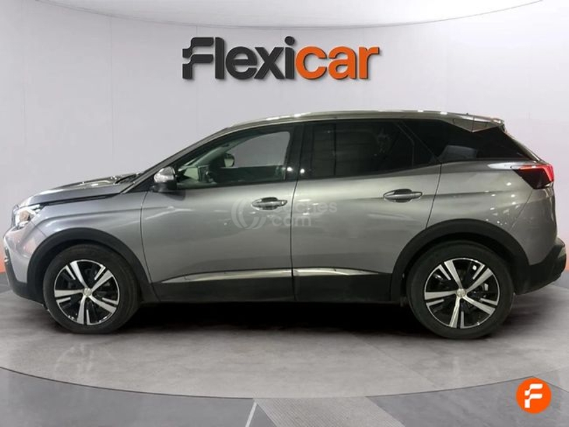 Foto del PEUGEOT 3008 1.2 S&S PureTech Active 130