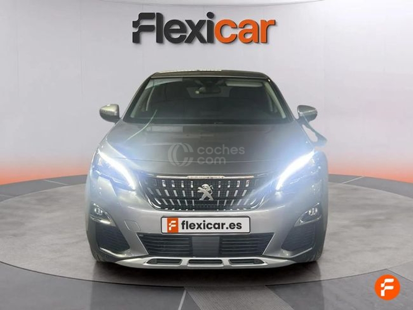 Foto del PEUGEOT 3008 1.2 S&S PureTech Active 130