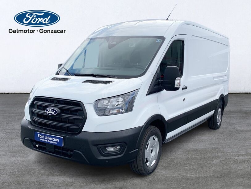 Foto del FORD Transit FT 310 MHEV L3 Van Trend 130