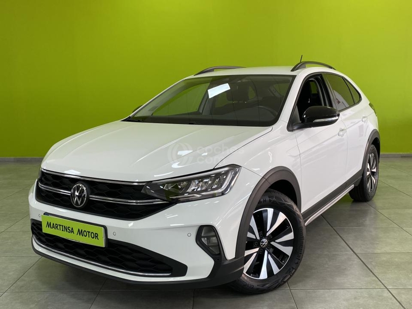 Foto del VOLKSWAGEN Taigo 1.0 TSI Life 70kW