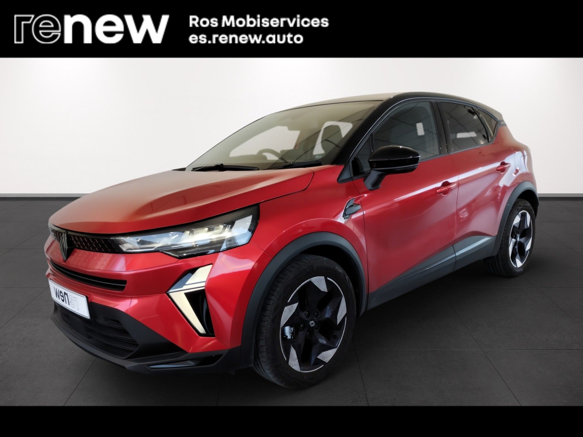 Imagen de RENAULT Captur