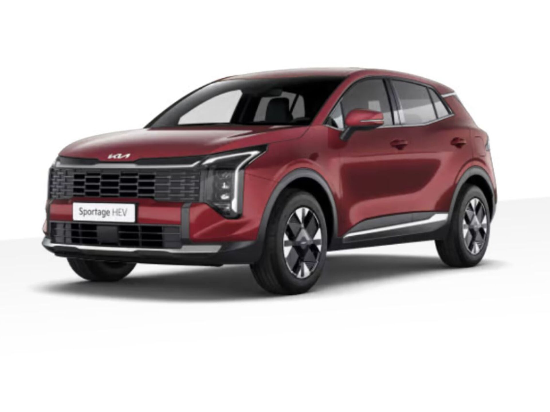 Imagen 3 de KIA Sportage