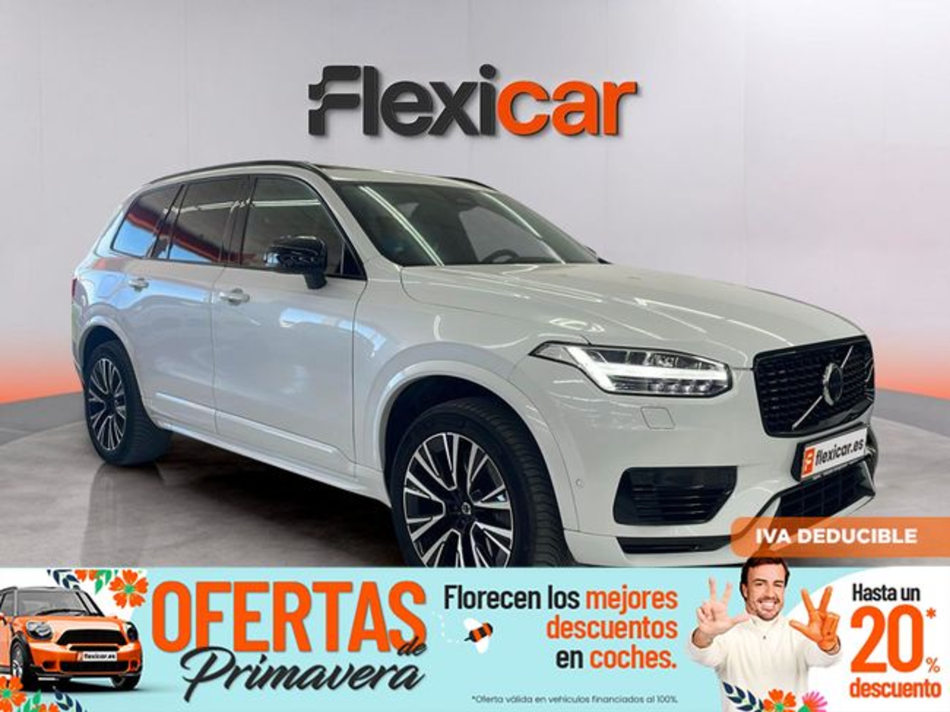 Imagen de VOLVO XC90