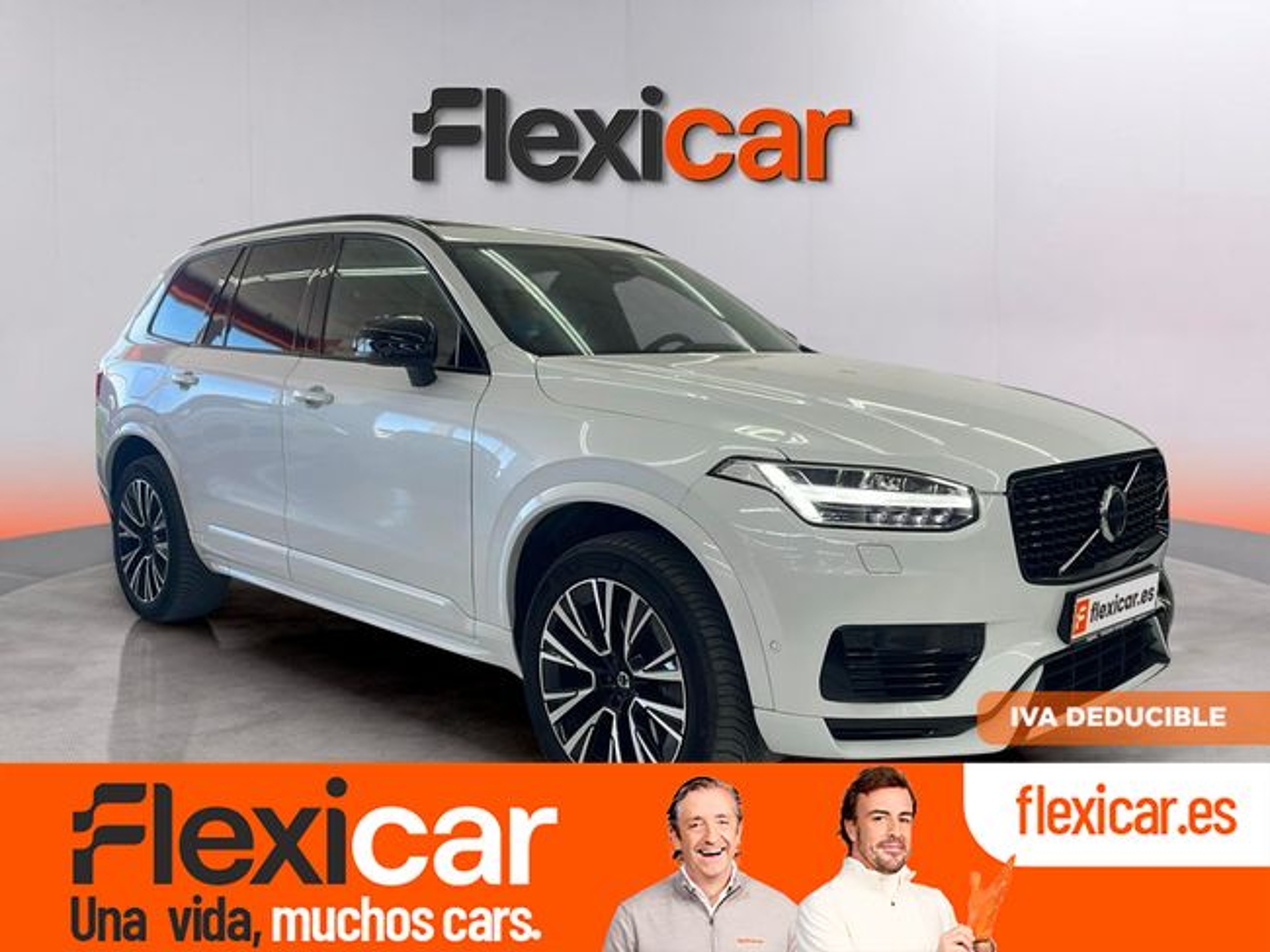 Imagen de VOLVO XC90
