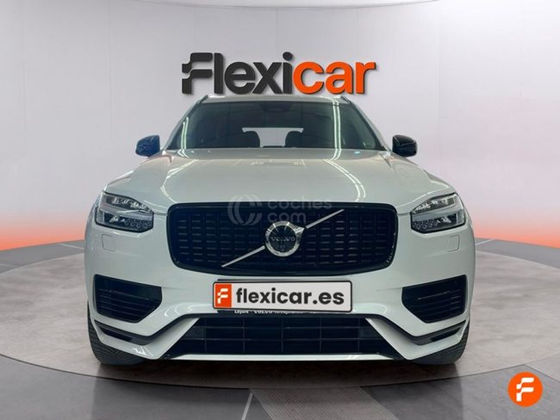Foto del VOLVO XC90 T8 Ultimate Bright AWD Aut.
