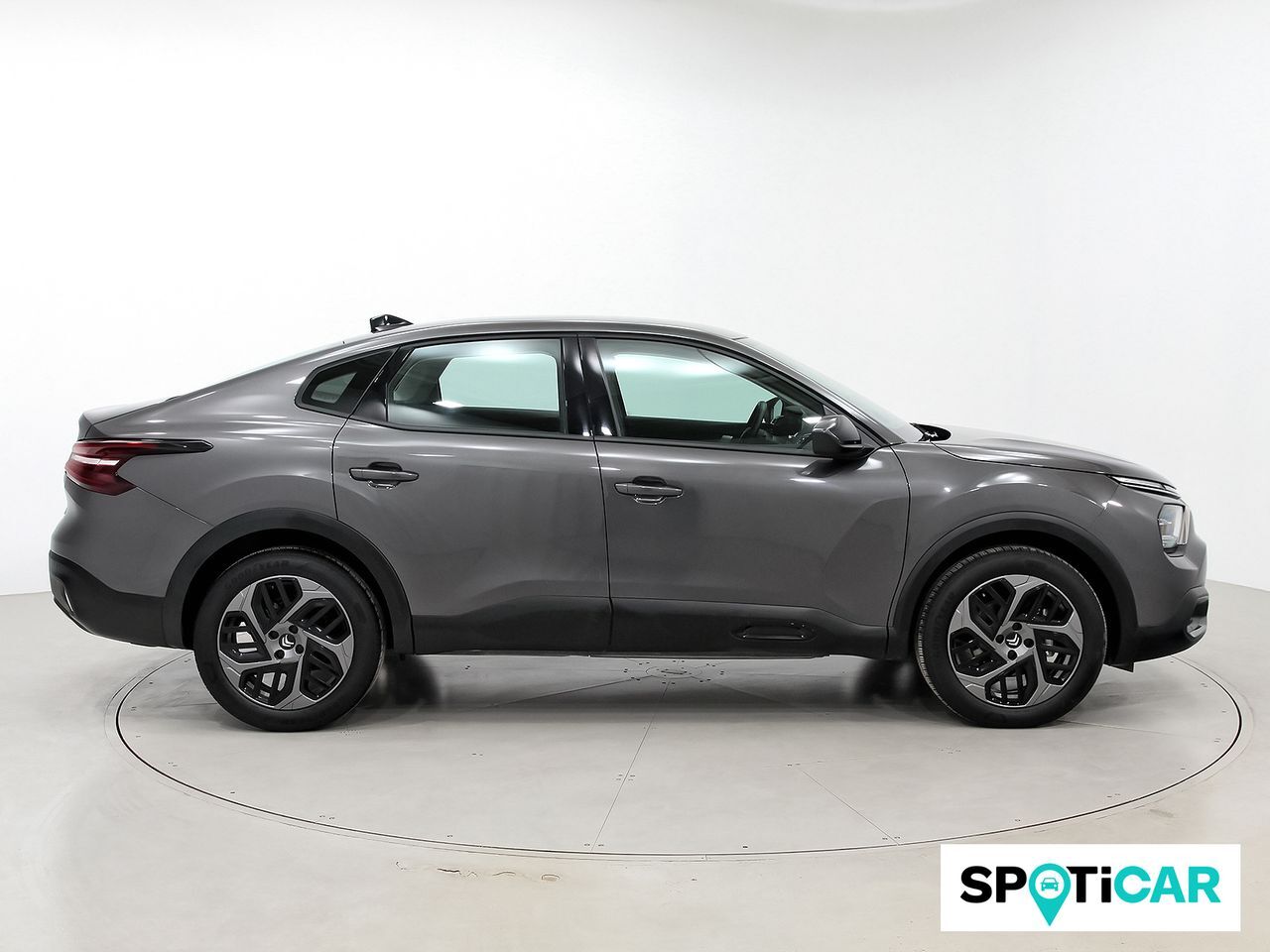 Foto del CITROEN C4 X 1.2 PureTech Plus S&S EAT8 130