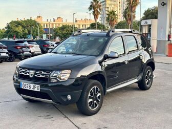 Imagen de DACIA Duster 1.5dCi Laureate 4x2 90