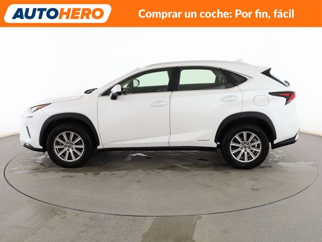 Foto del LEXUS NX 300h Eco 2WD