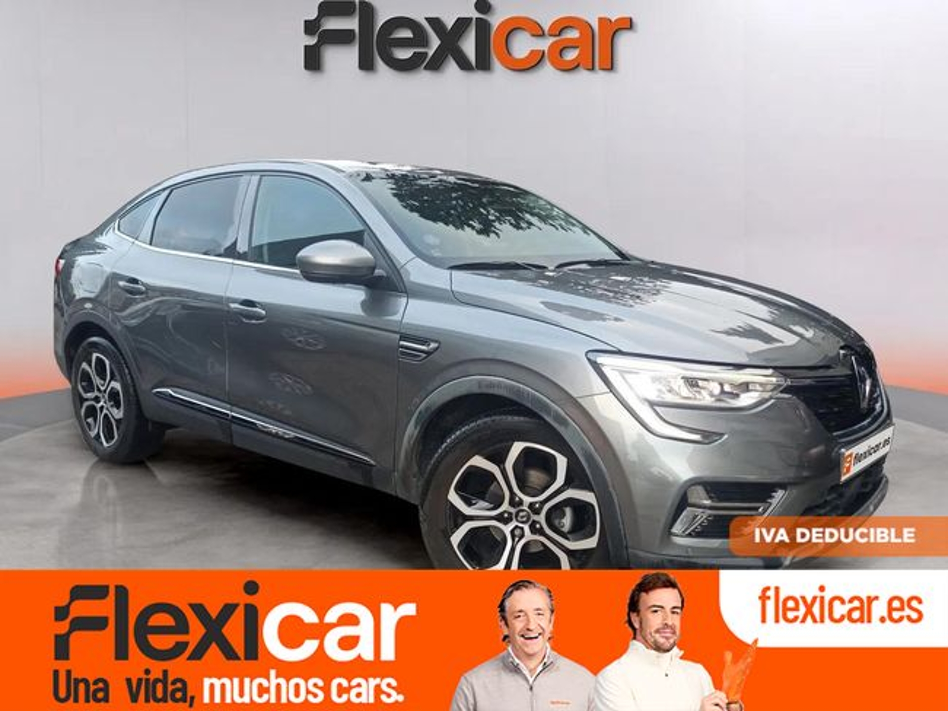 Imagen de RENAULT Arkana