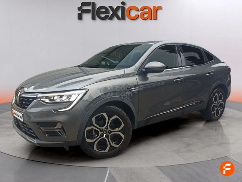 Foto del RENAULT Arkana 1.3 TCe Intens EDC 103kW