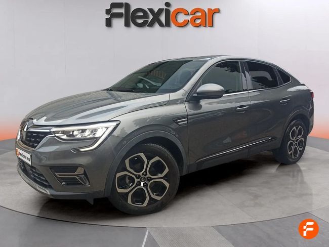 Foto del RENAULT Arkana 1.3 TCe Intens EDC 103kW