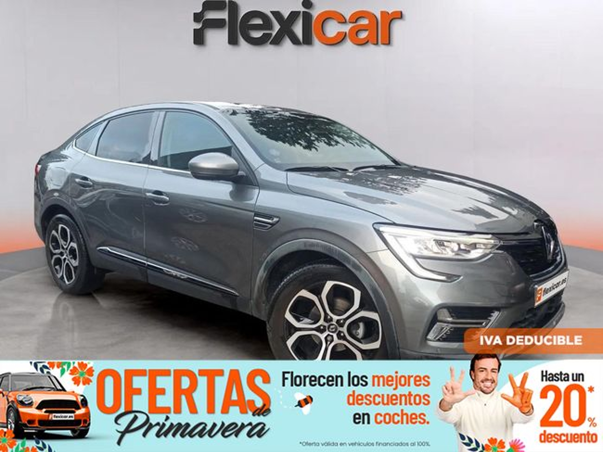 Imagen de RENAULT Arkana