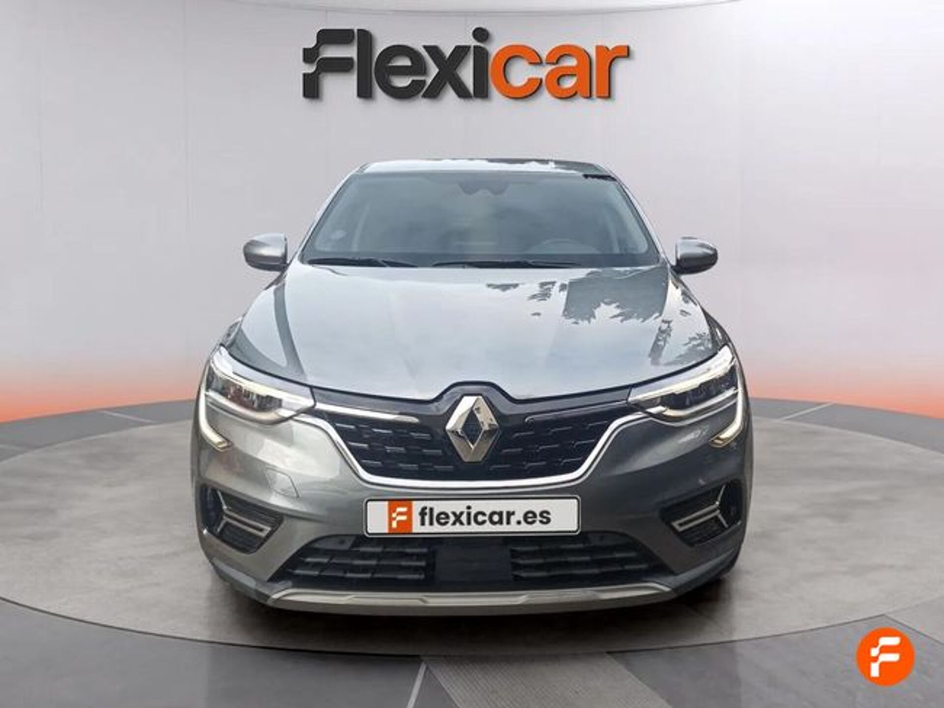 Imagen 2 de RENAULT Arkana