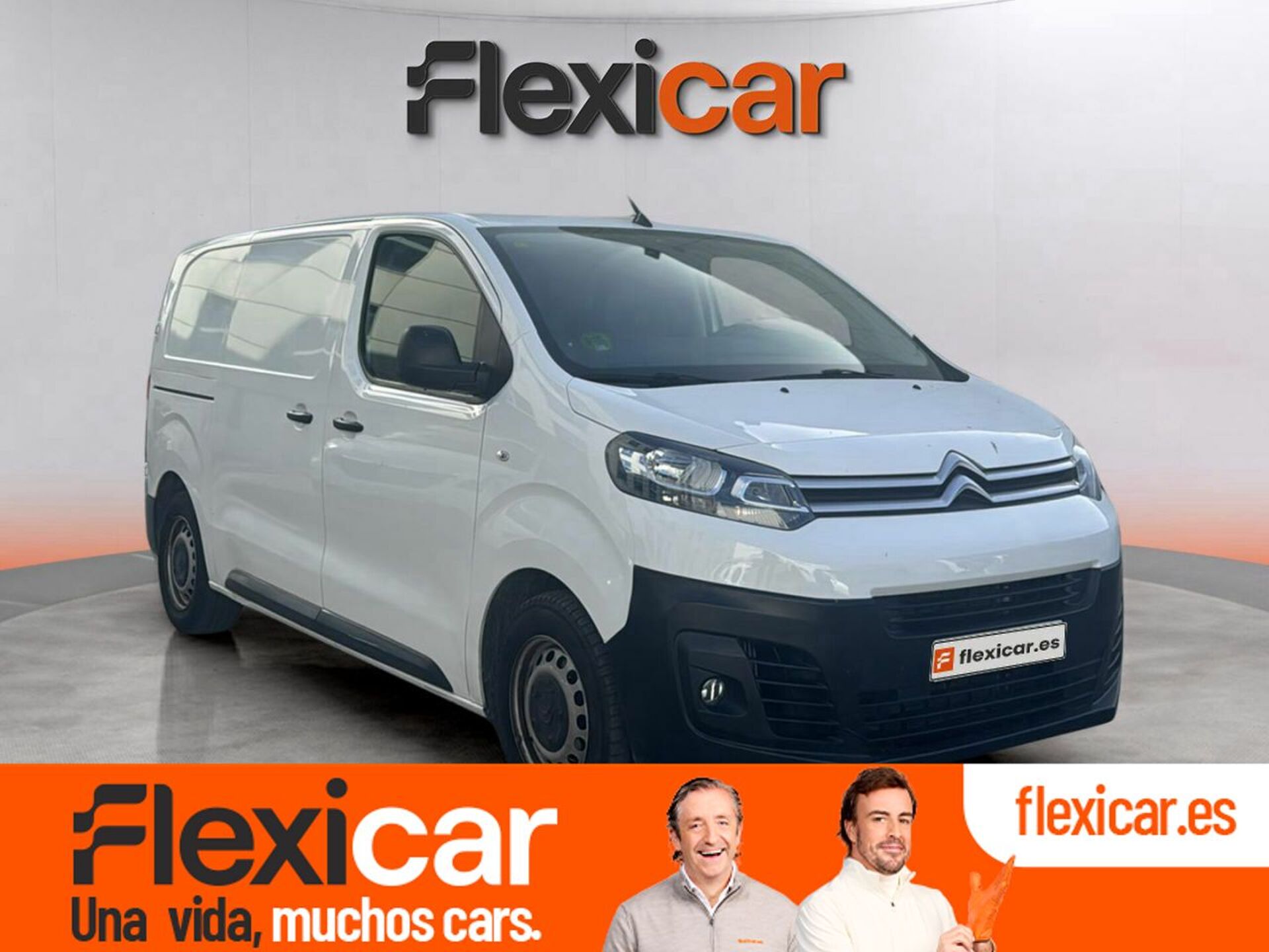 Imagen de CITROEN Jumpy