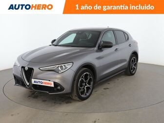 Imagen de ALFA ROMEO Stelvio 2.2 Executive Q4 210 Aut.