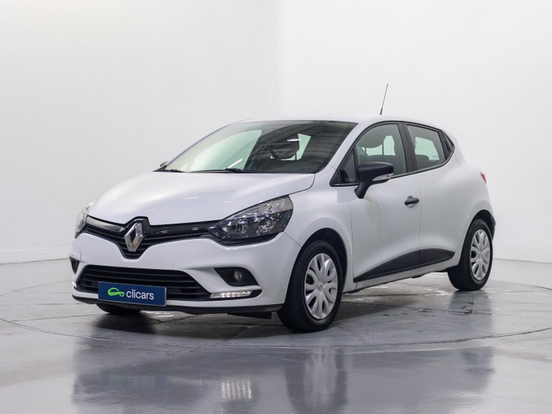 Imagen de RENAULT Clio