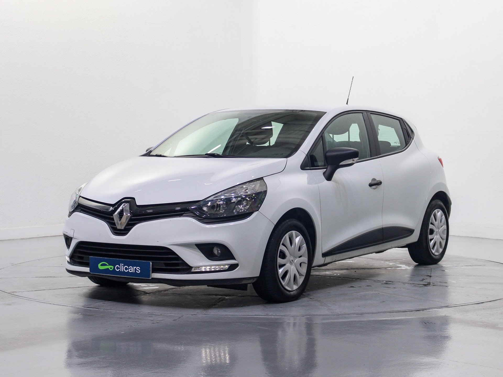 Imagen de RENAULT Clio