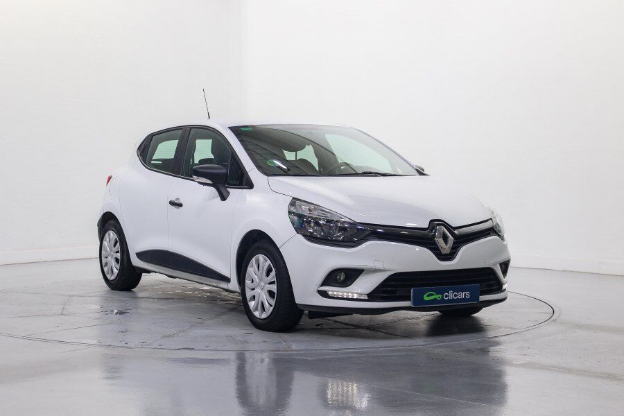 Foto del RENAULT Clio TCe Energy GLP Business 66kW