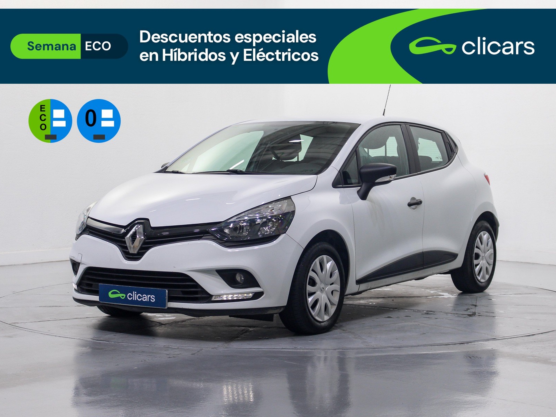 Imagen de RENAULT Clio