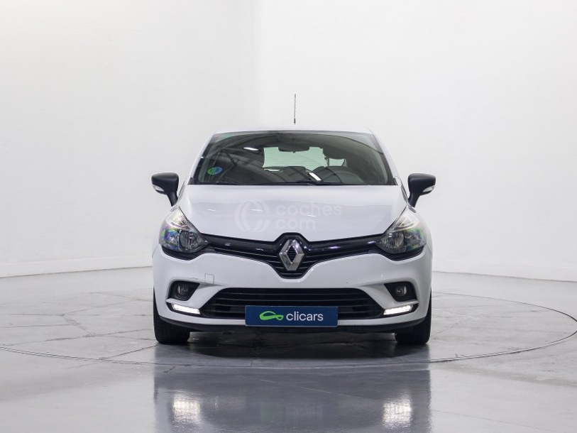 Foto del RENAULT Clio TCe Energy GLP Business 66kW