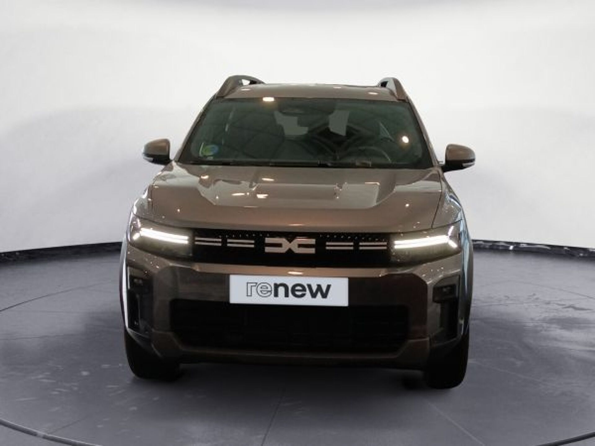 Imagen 3 de DACIA Bigster