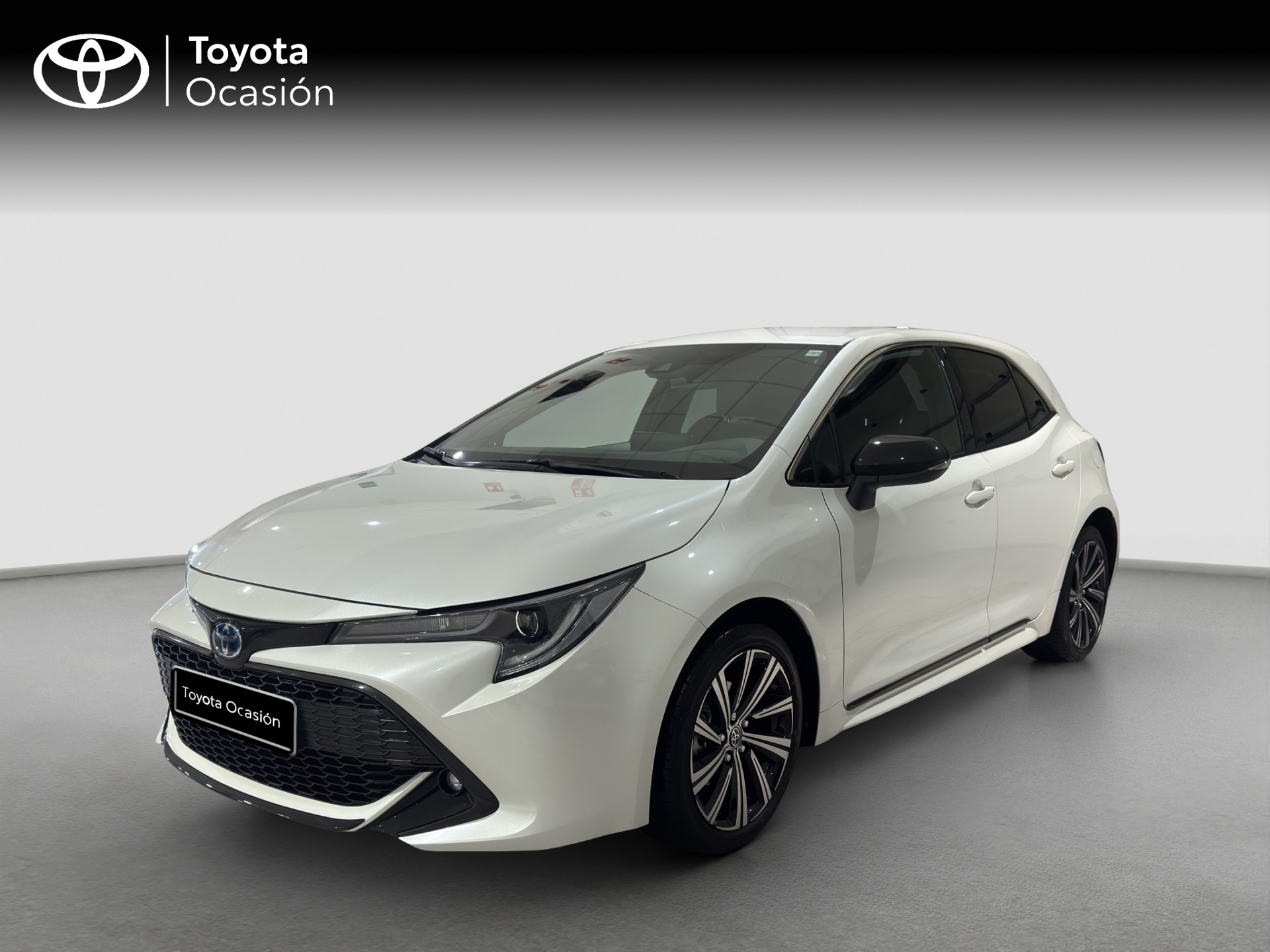 Imagen de TOYOTA Corolla