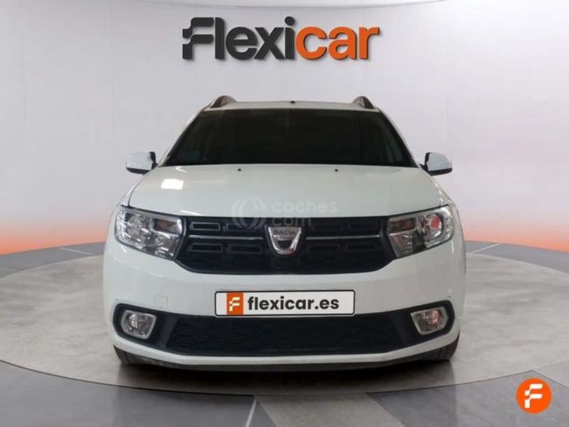 Foto del DACIA Logan MCV 0.9 TCE Comfort