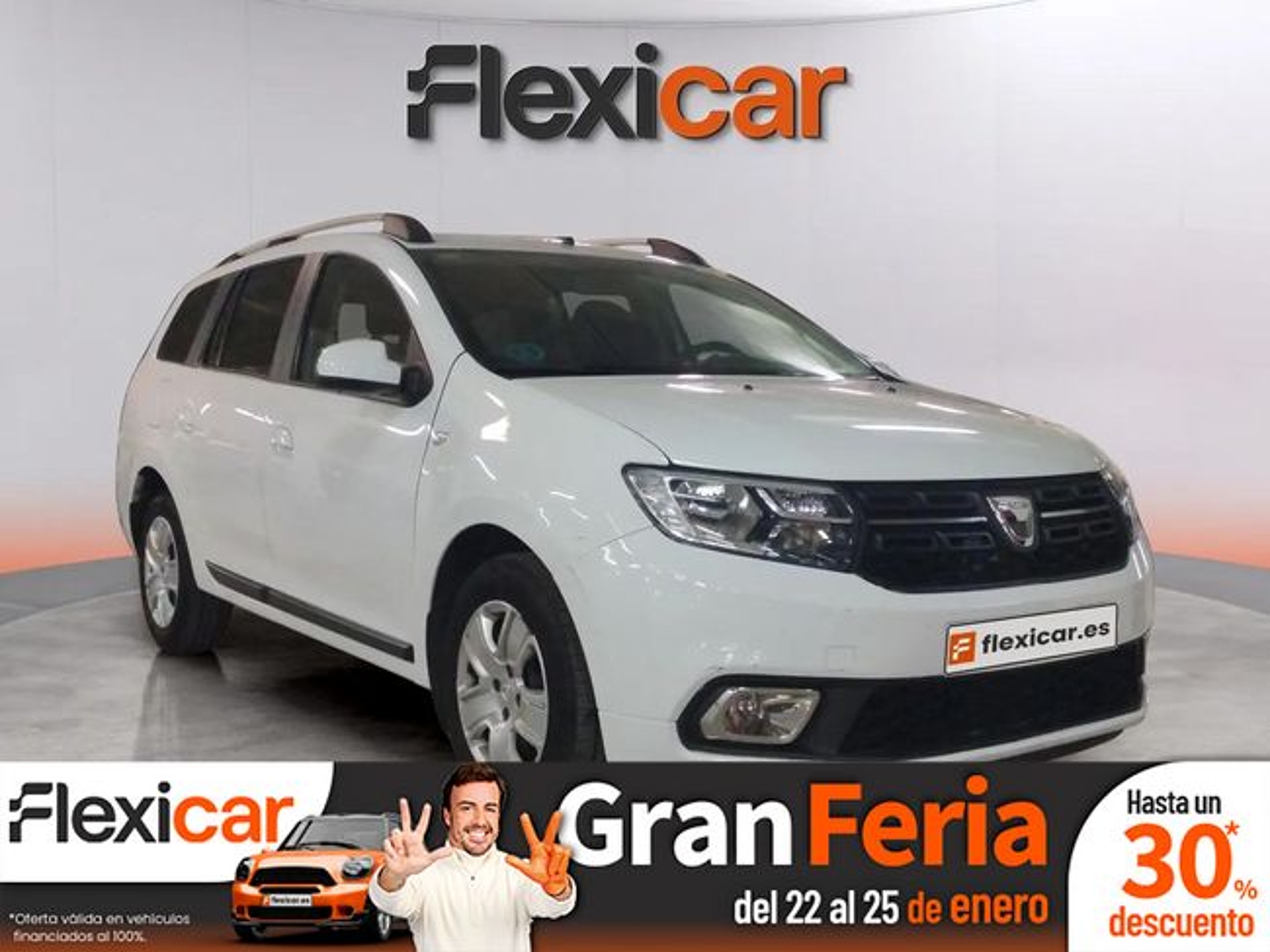 Imagen de DACIA Logan