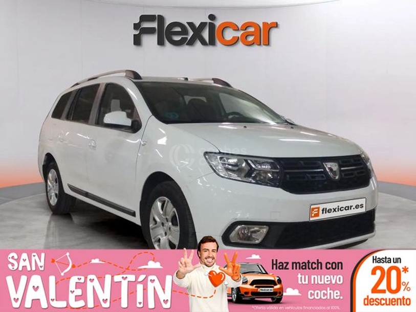 Foto del DACIA Logan MCV 0.9 TCE Comfort