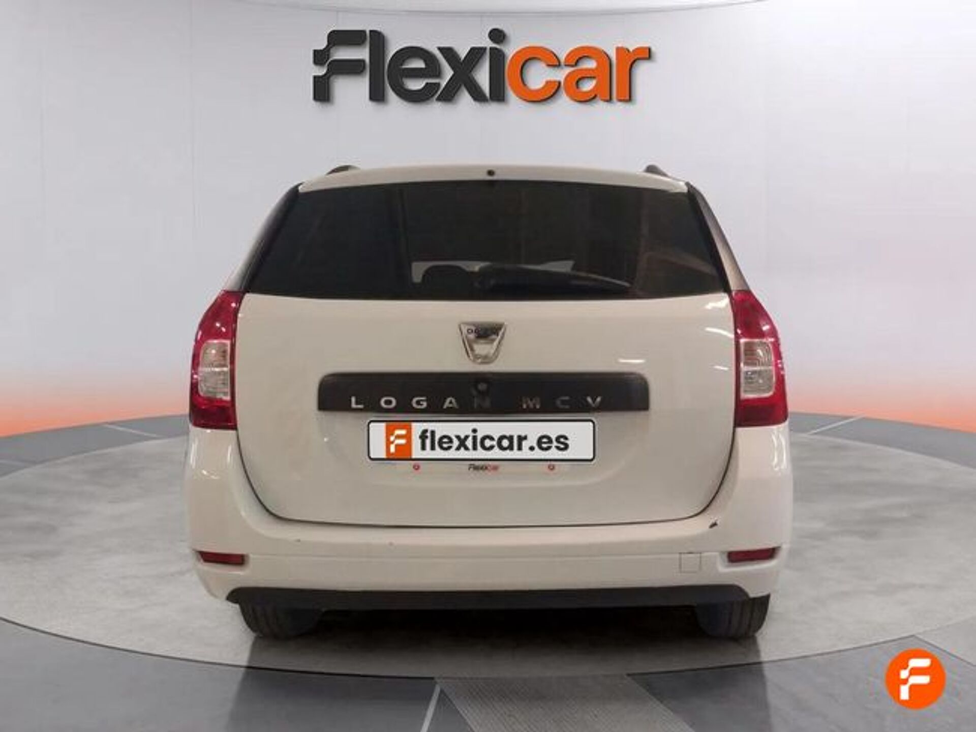 Imagen 3 de DACIA Logan