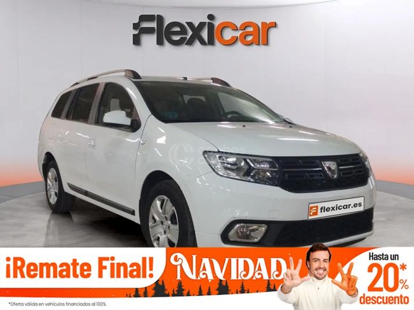 Foto del DACIA Logan MCV 0.9 TCE Comfort
