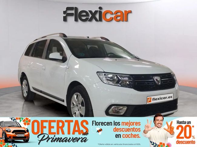Foto del DACIA Logan MCV 0.9 TCE Comfort