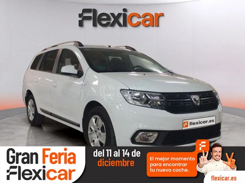 Foto del DACIA Logan MCV 0.9 TCE Comfort