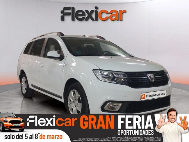 Foto del DACIA Logan MCV 0.9 TCE Comfort